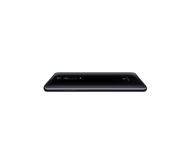 Xiaomi Mi 9T 6/64GB Carbon Black - 506152 - zdjęcie 5